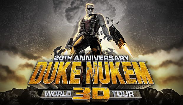 Duke Nukem 3d Mac Download Free