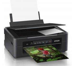 Install epson wireless printer without cd